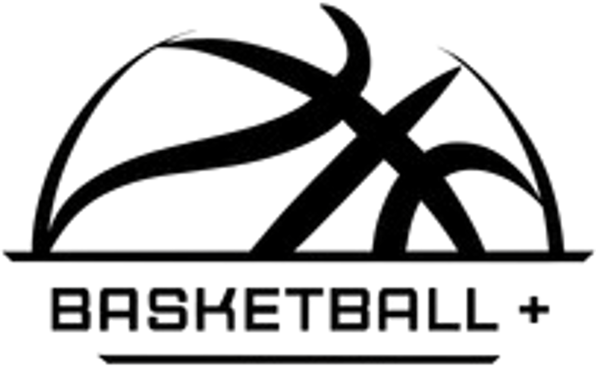 Basketball+ | undefined Logo